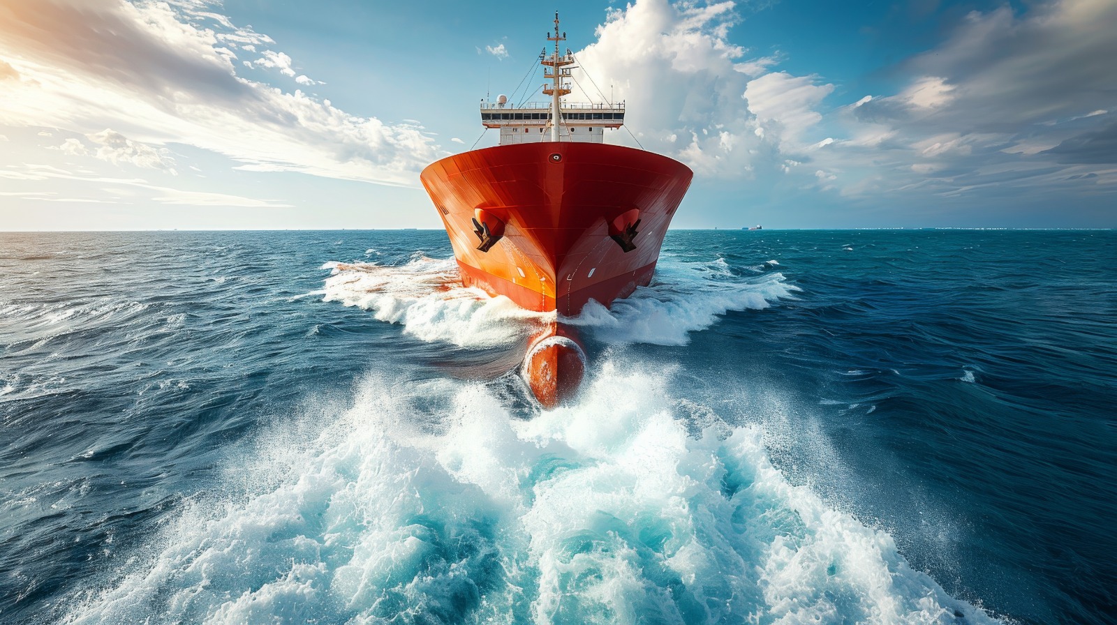 Careers at Servocean: Join our team of marine and offshore experts