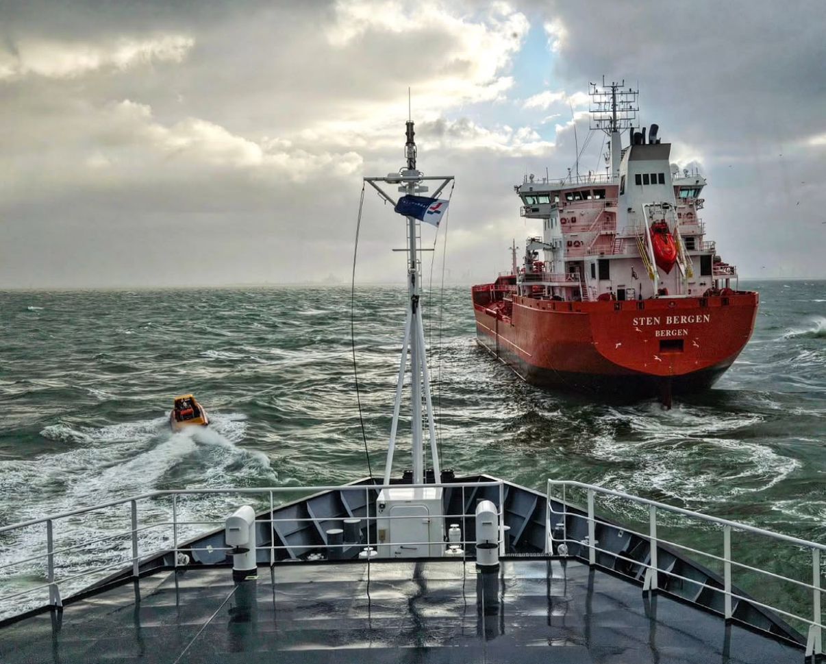 About Servocean Group: Your trusted partner in marine and offshore services